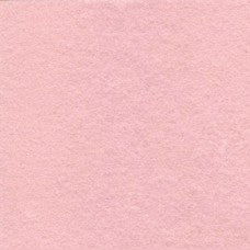 Pink Sunset Wool Felt Sheets 20%