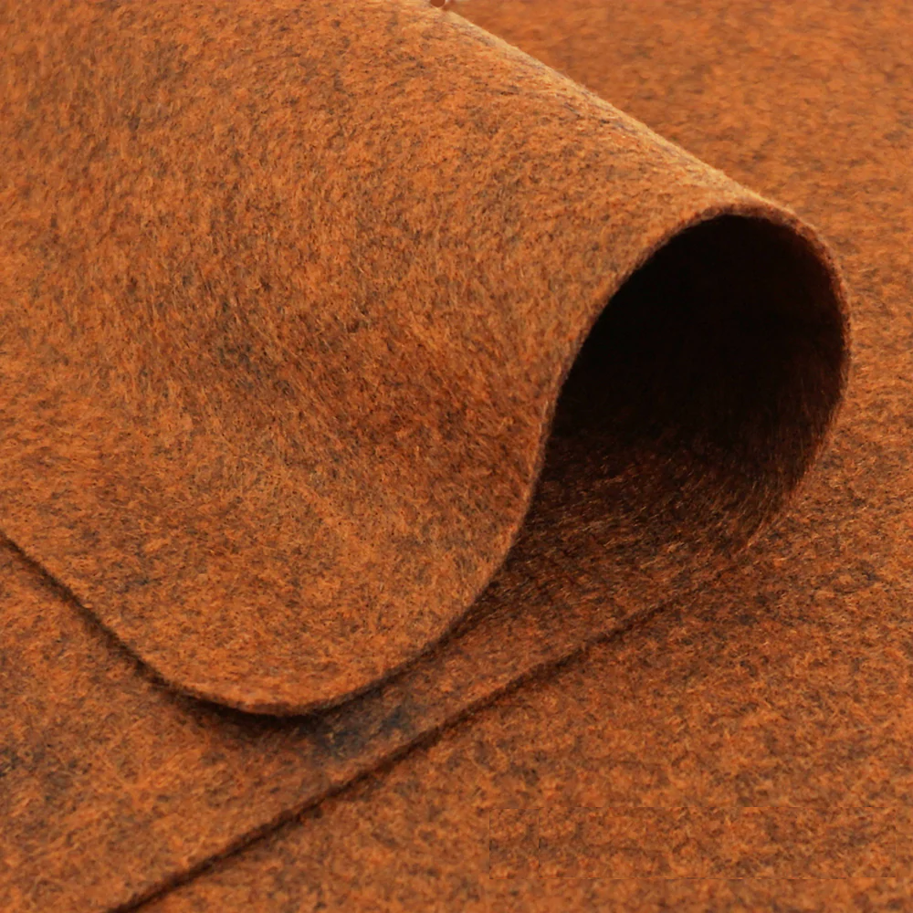 Mountain Range Wool Felt Sheets 35%