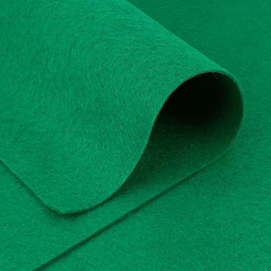 Celtic Dance Wool Felt Sheets 35%