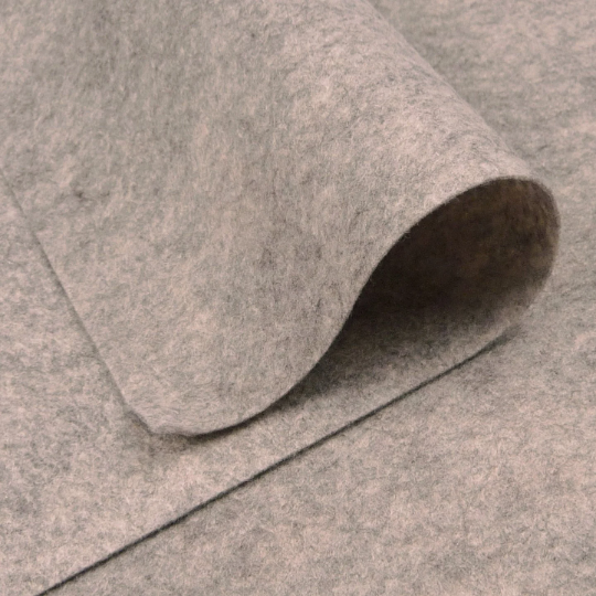Driftwood Wool Felt Sheets 20%