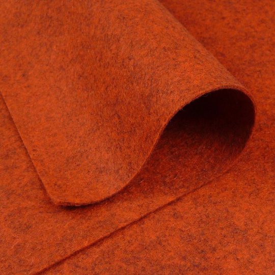 Ember Wool Felt Sheets 20%