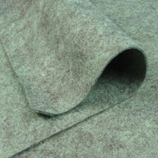 Forbidden Forest Wool Felt Sheets 35%