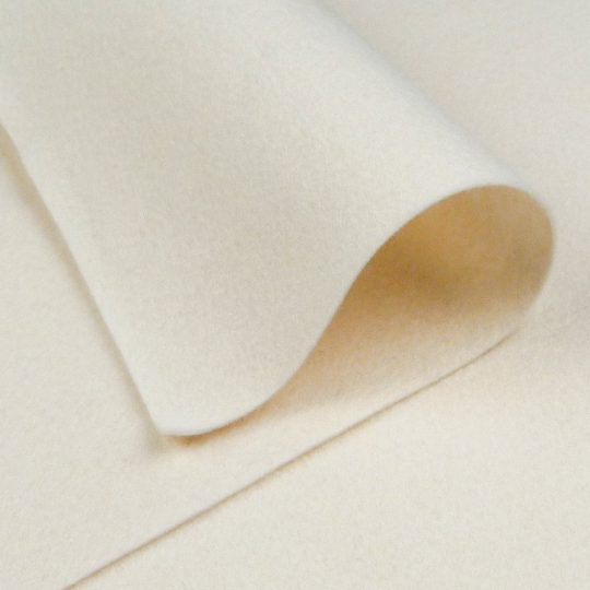 Fresh Linen Wool Felt Sheets 20%
