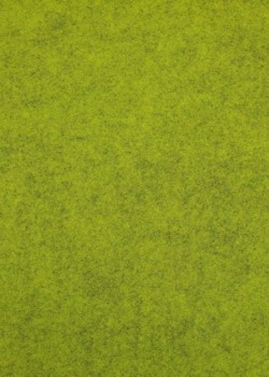 Gremlin Green Wool Felt Sheets 20%