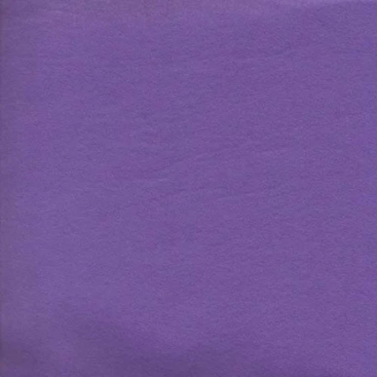 Lavender Wool Felt Sheets 20%