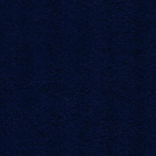 Midnight Dance Wool Felt Sheets 35%