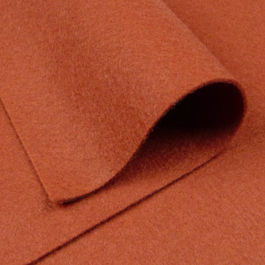 Oakwood Wool Felt Sheets 35%
