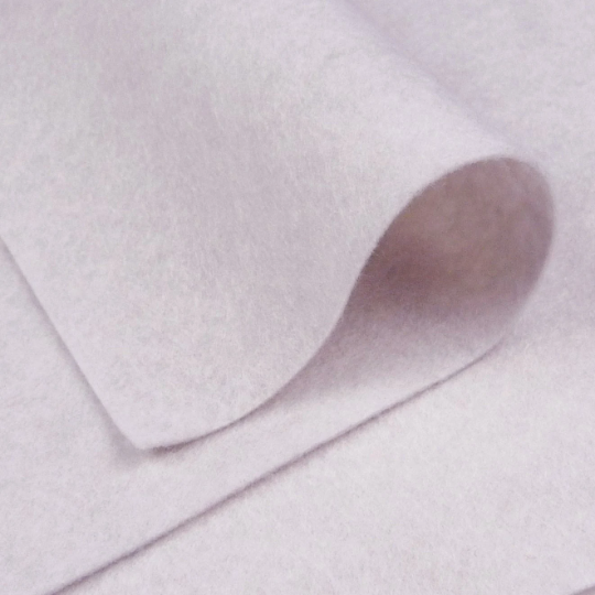 Opal Wool Felt Sheets 35%