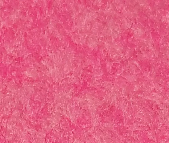 Pink October Wool Felt Sheets 35%