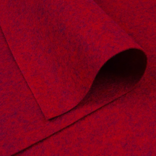 Purple Heart Wool Felt Sheets 20%