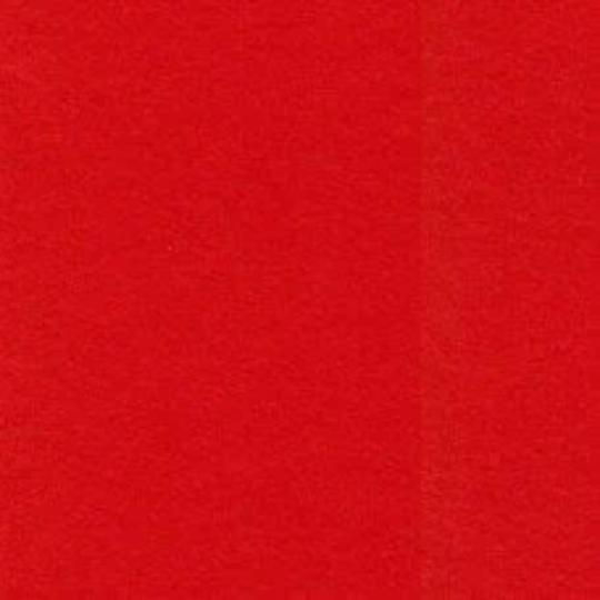 Rockin' Red Wool Felt Sheets 35%
