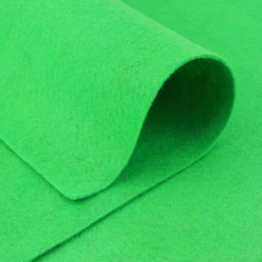 Soothing Aloe Wool Felt Sheets 20%