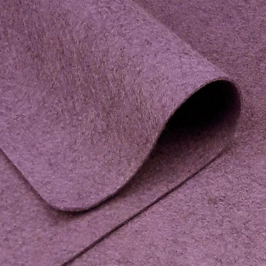 Vineyard Wool Felt Sheets 20%