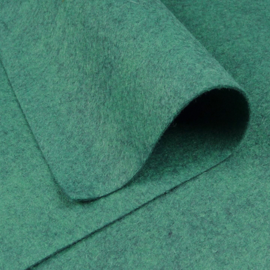 Babbling Brook Wool Felt Sheets 35%