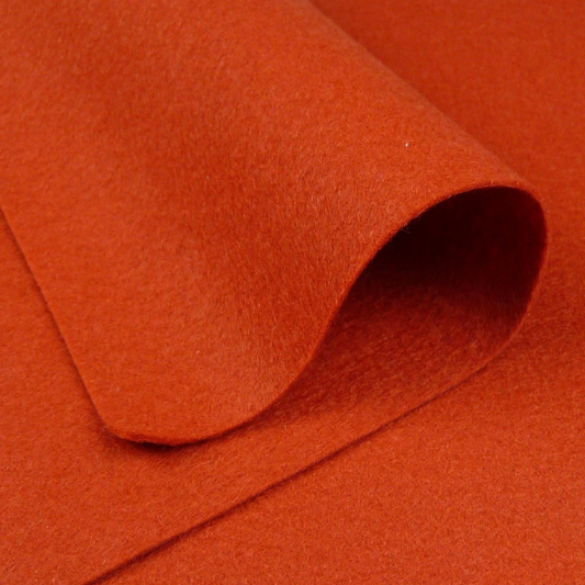 Copper Wool Felt Sheets 20%