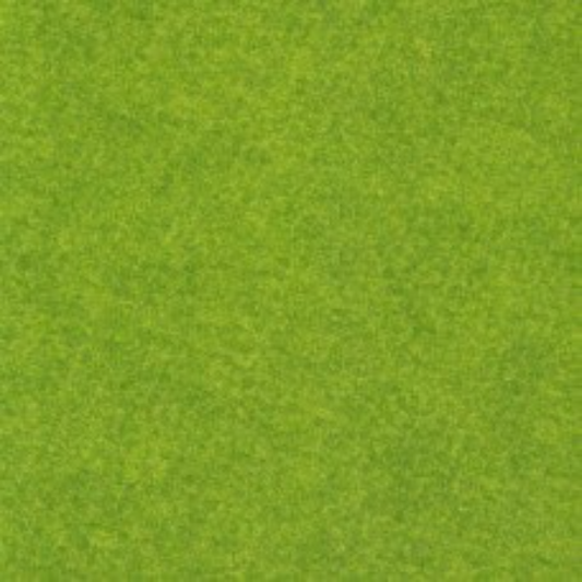 Limelight Green Wool Felt Sheets 35%