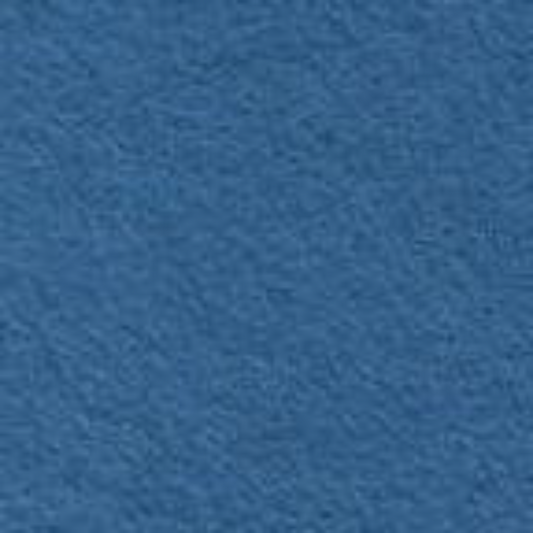 Norwegian Blue Wool Felt Sheets 35%