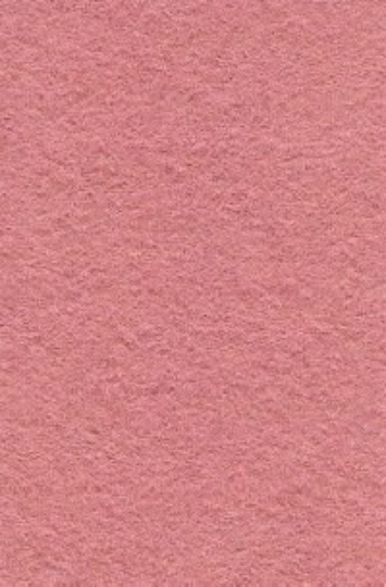 Pink Grapefruit Wool Felt Sheets 20%