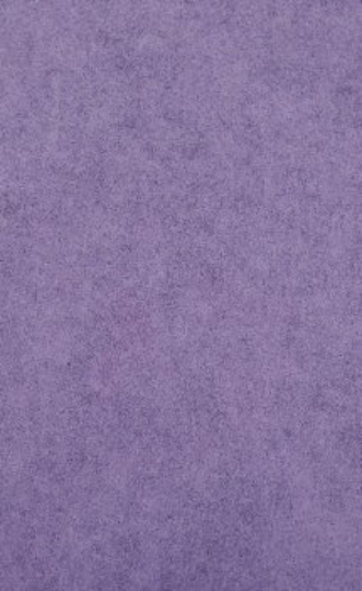 Purple Potion Wool Felt Sheets 35%