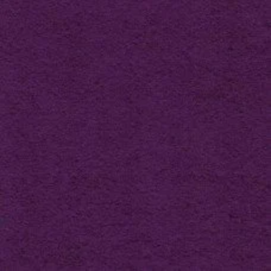 Purple Rain Wool Felt Sheets 35%